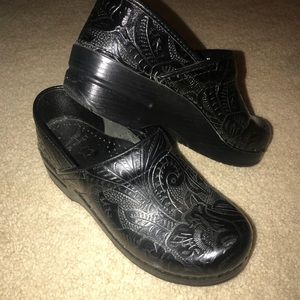 Dansko Shoes